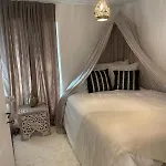 Beauty Coin Exotic Au Centre Mountreux Lejlighed
