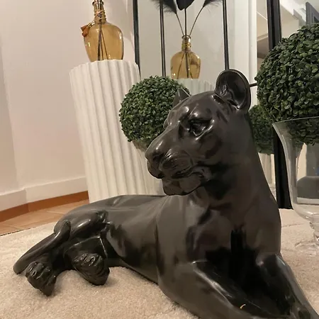 Beauty Coin Exotic Au Centre Mountreux Apartamento