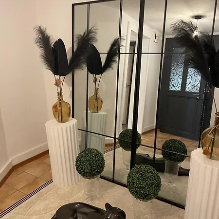 Beauty Coin Exotic Au Centre Mountreux Apartamento *