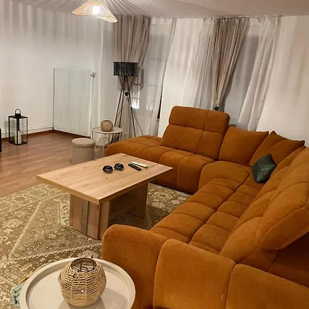 Beauty Coin Exotic Au Centre Mountreux Apartamento Montreux