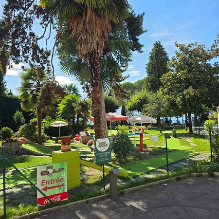 Lägenhet Beauty Coin Exotic Au Centre Mountreux Montreux