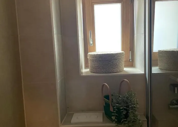 Daire Beauty Coin Exotic Au Centre Mountreux *