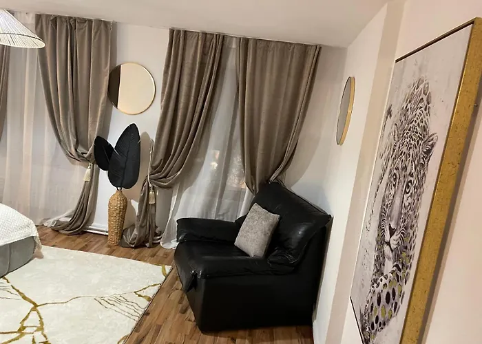 Beauty Coin Exotic Au Centre Mountreux *