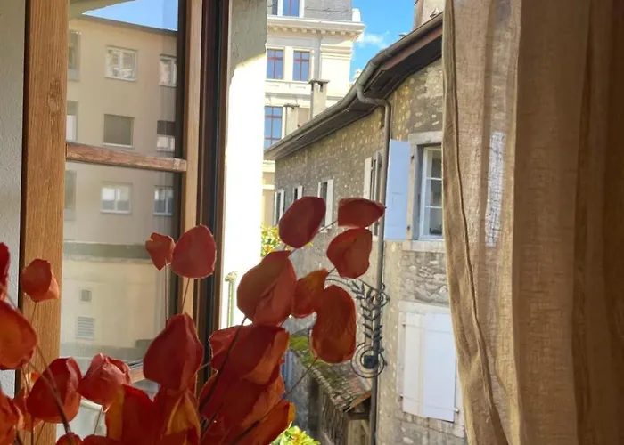 Beauty Coin Exotic Au Centre Mountreux *