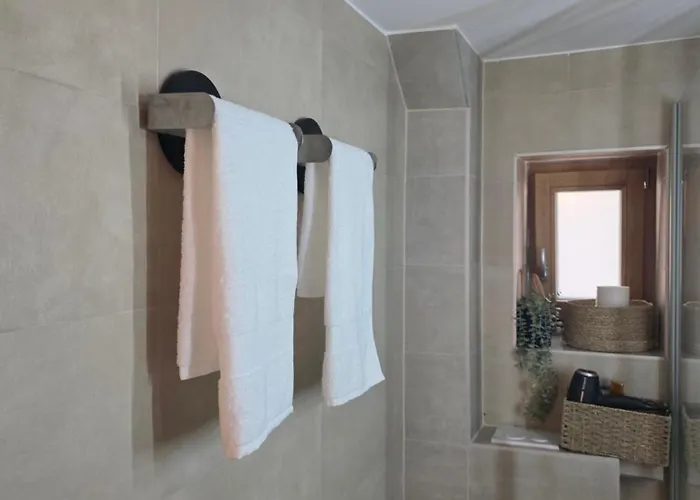 Beauty Coin Exotic Au Centre Mountreux Lägenhet *