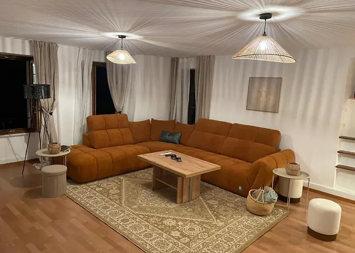 Apartament Beauty Coin Exotic Au Centre Mountreux *