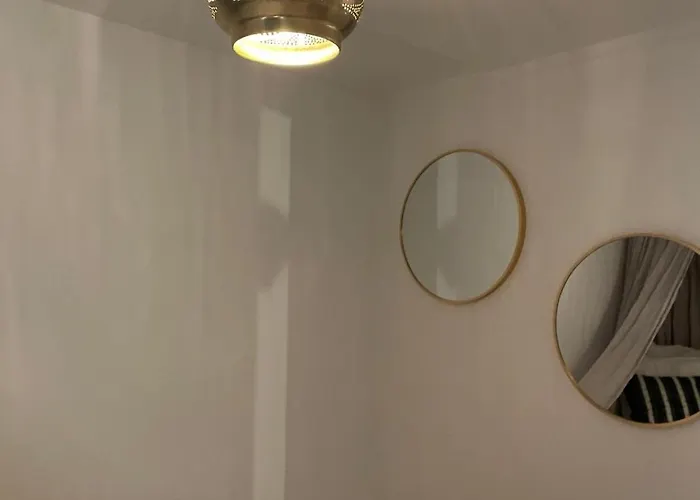 Beauty Coin Exotic Au Centre Mountreux Apartament Montreux