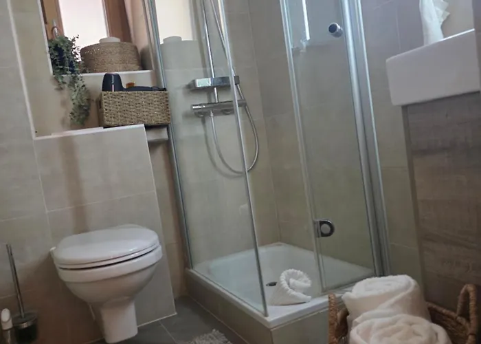 Beauty Coin Exotic Au Centre Mountreux Apartament Montreux