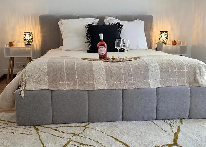 Apartament Beauty Coin Exotic Au Centre Mountreux *