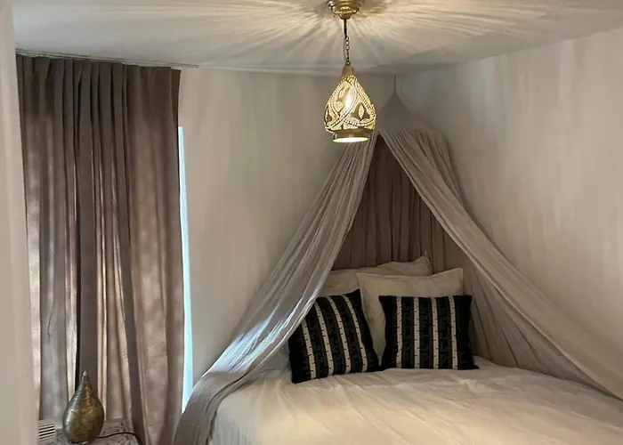 Beauty Coin Exotic Au Centre Mountreux Montreux